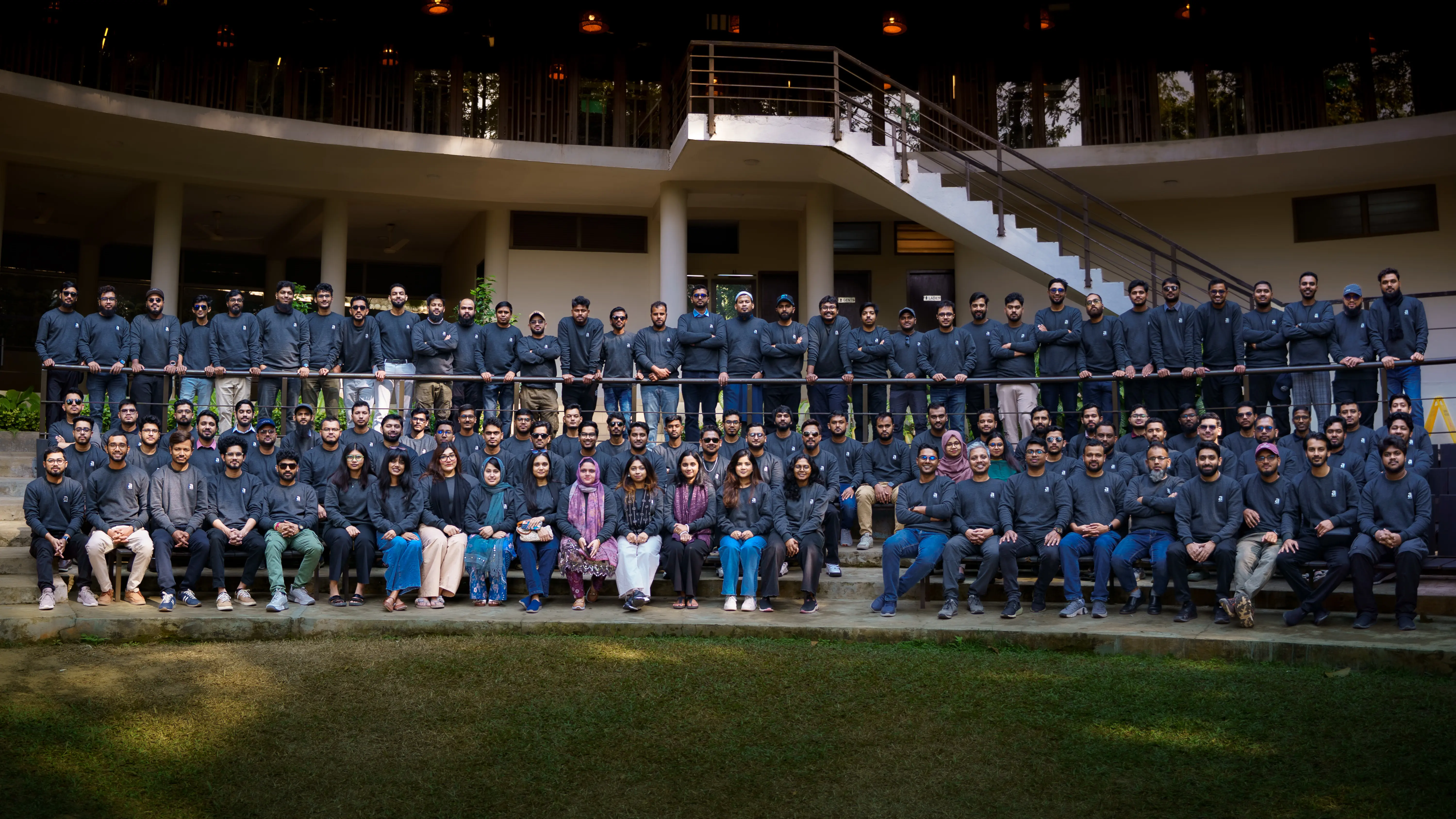 The people behind FluentPlayer