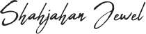 Shahjahan Jewel Sign