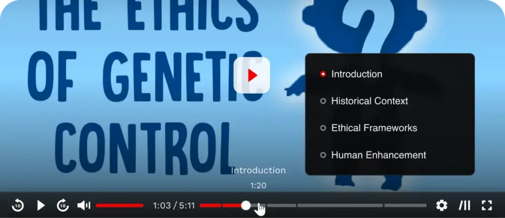 Online learning - FluentPlayer usecase