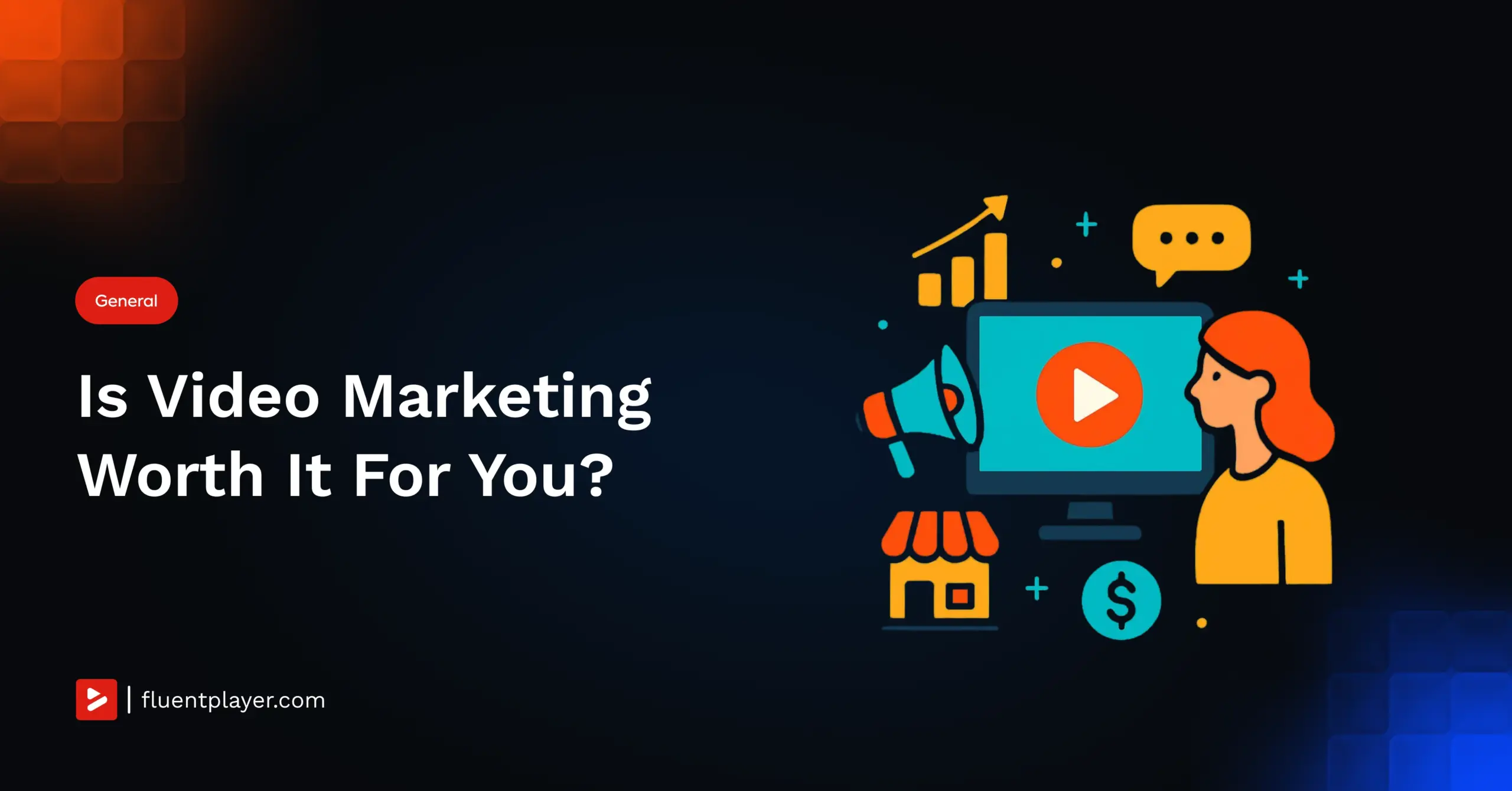 Video marketing for small business