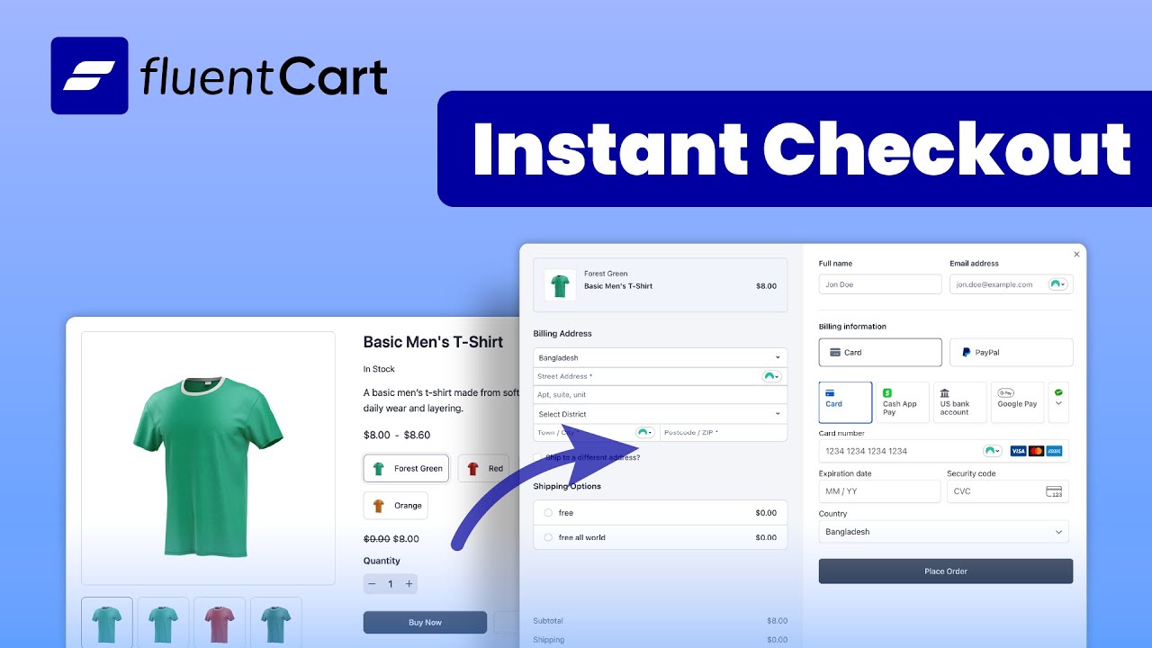 Self-hosted Video with Subtitle